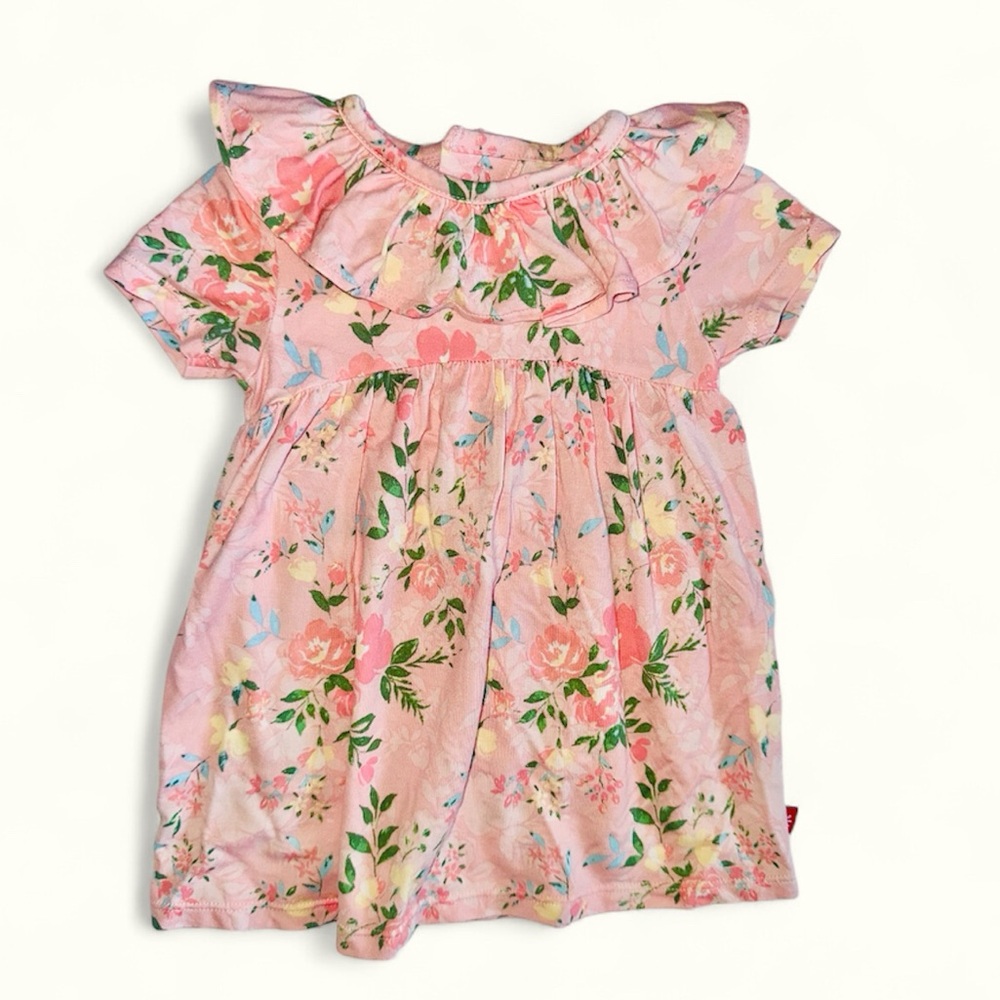Magnetic Me Baby Dress